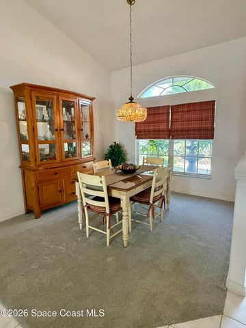 5730 Herons Landing Drive, Rockledge, FL 32955