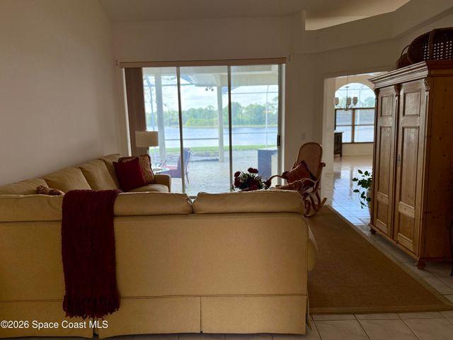 5730 Herons Landing Drive, Rockledge, FL 32955