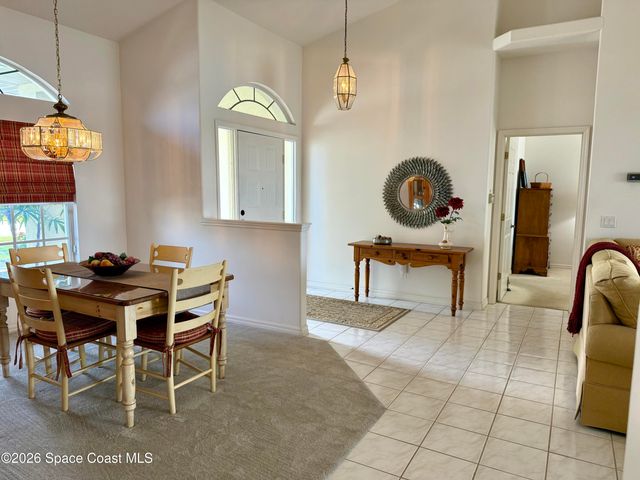 5730 Herons Landing Drive, Rockledge, FL 32955