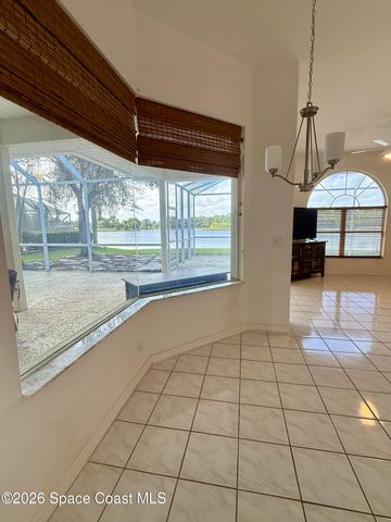 5730 Herons Landing Drive, Rockledge, FL 32955