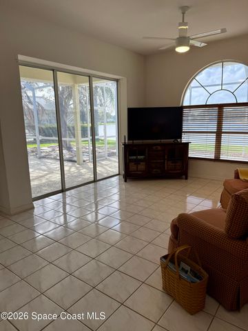 5730 Herons Landing Drive, Rockledge, FL 32955