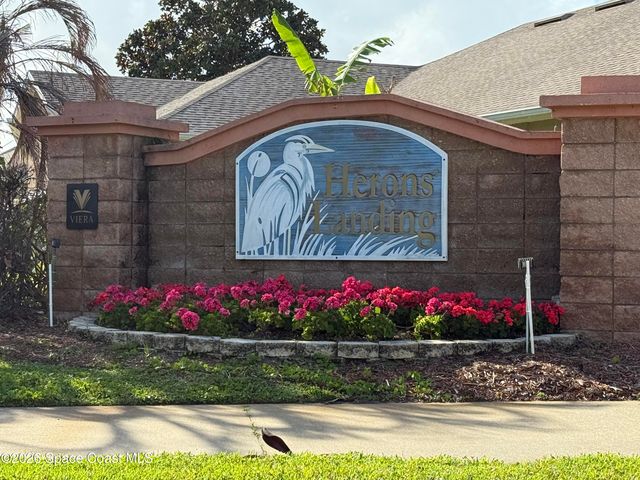 5730 Herons Landing Drive, Rockledge, FL 32955