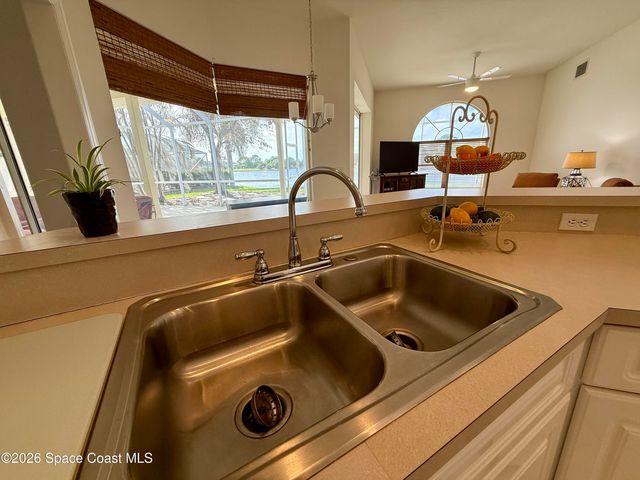 5730 Herons Landing Drive, Rockledge, FL 32955