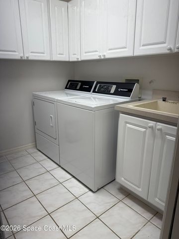 5730 Herons Landing Drive, Rockledge, FL 32955