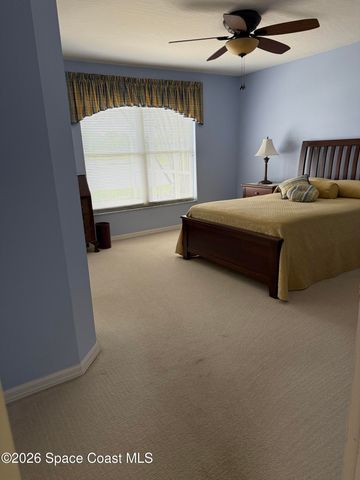 5730 Herons Landing Drive, Rockledge, FL 32955