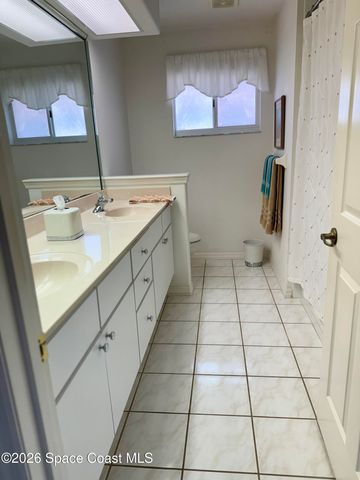 5730 Herons Landing Drive, Rockledge, FL 32955