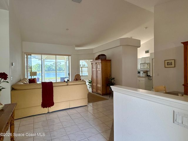 5730 Herons Landing Drive, Rockledge, FL 32955