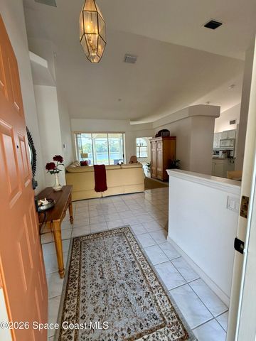 5730 Herons Landing Drive, Rockledge, FL 32955