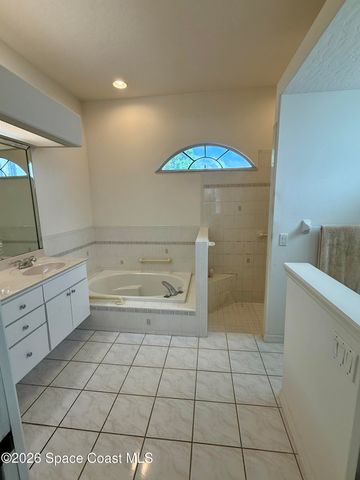 5730 Herons Landing Drive, Rockledge, FL 32955