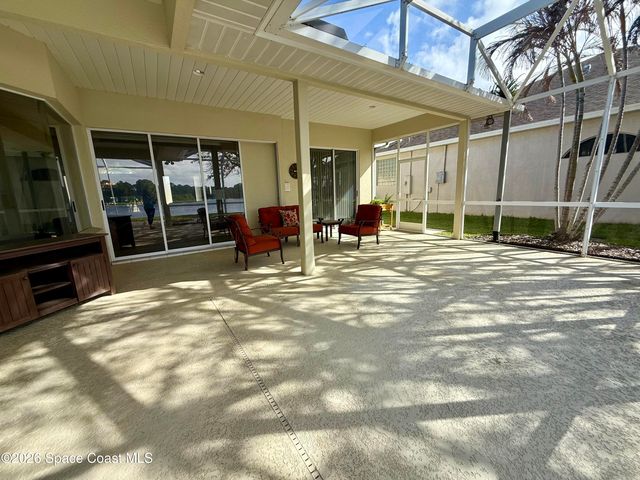 5730 Herons Landing Drive, Rockledge, FL 32955