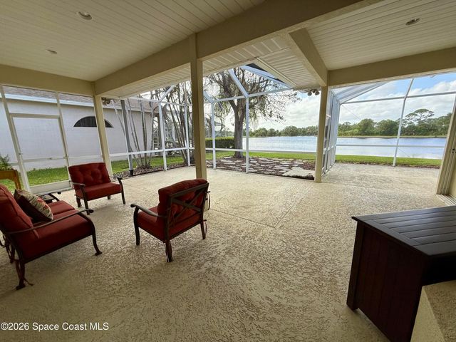 5730 Herons Landing Drive, Rockledge, FL 32955