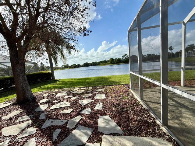 5730 Herons Landing Drive, Rockledge, FL 32955