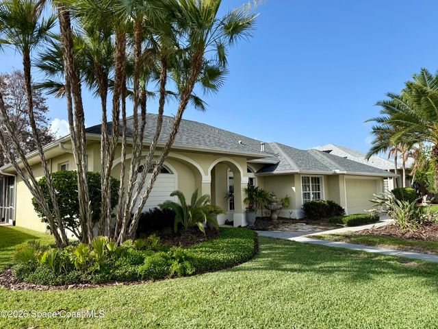 5730 Herons Landing Drive, Rockledge, FL 32955