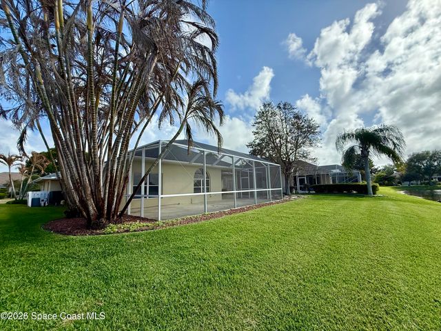 5730 Herons Landing Drive, Rockledge, FL 32955