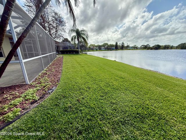 5730 Herons Landing Drive, Rockledge, FL 32955