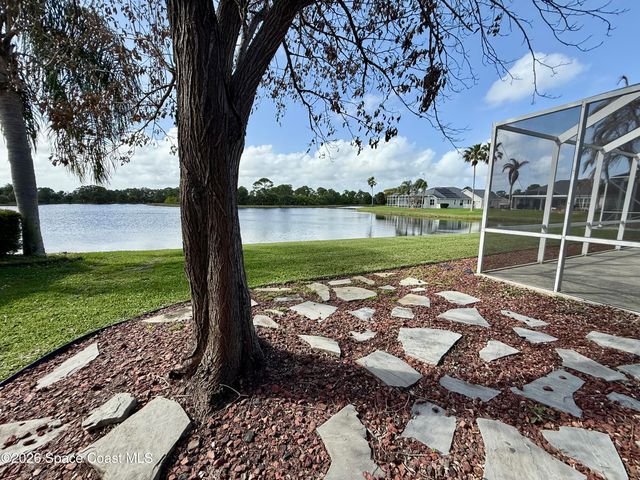 5730 Herons Landing Drive, Rockledge, FL 32955