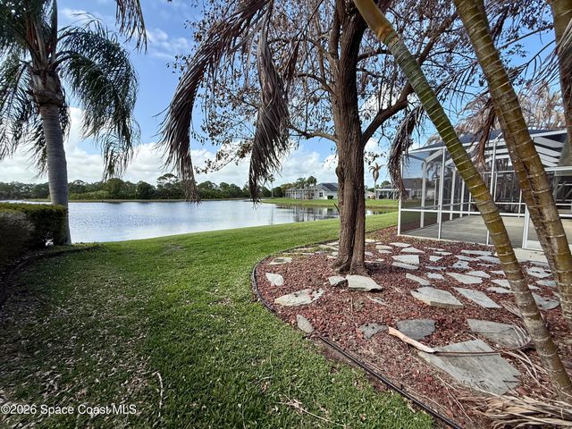 5730 Herons Landing Drive, Rockledge, FL 32955