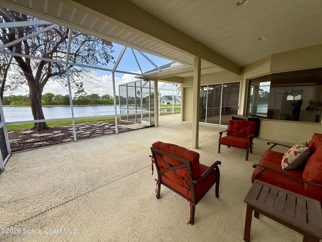 5730 Herons Landing Drive, Rockledge, FL 32955