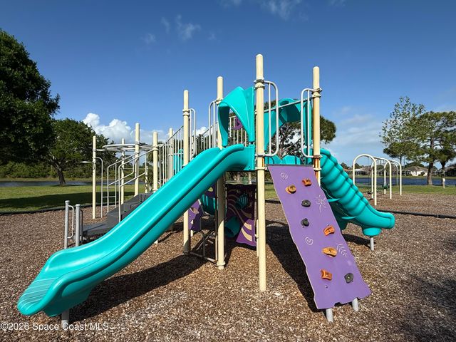 5730 Herons Landing Drive, Rockledge, FL 32955