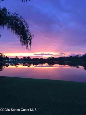 5730 Herons Landing Drive, Rockledge, FL 32955