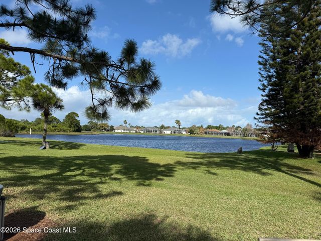 5730 Herons Landing Drive, Rockledge, FL 32955