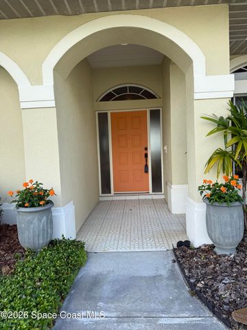 5730 Herons Landing Drive, Rockledge, FL 32955