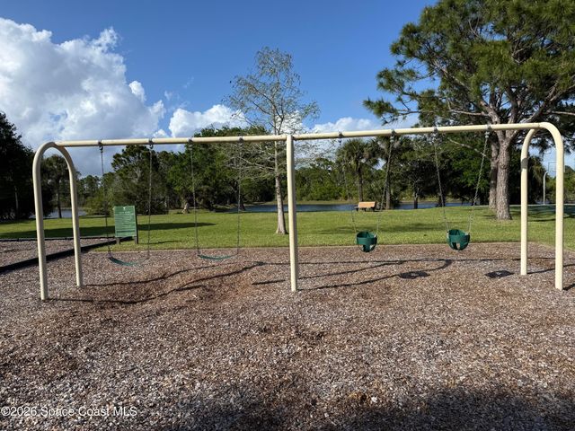 5730 Herons Landing Drive, Rockledge, FL 32955