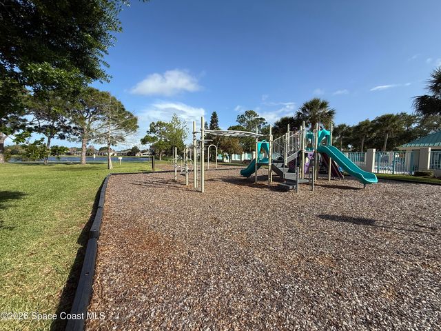 5730 Herons Landing Drive, Rockledge, FL 32955