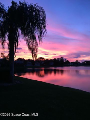 5730 Herons Landing Drive, Rockledge, FL 32955