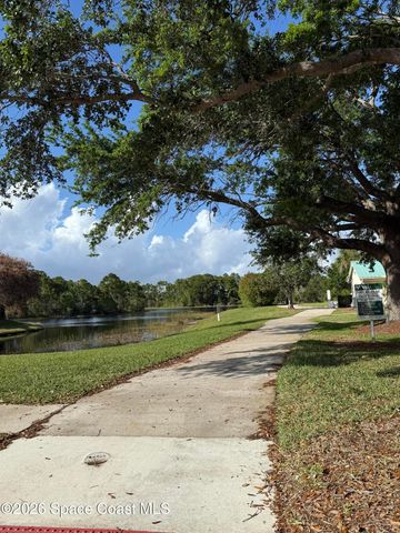 5730 Herons Landing Drive, Rockledge, FL 32955