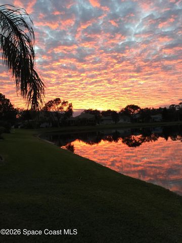 5730 Herons Landing Drive, Rockledge, FL 32955