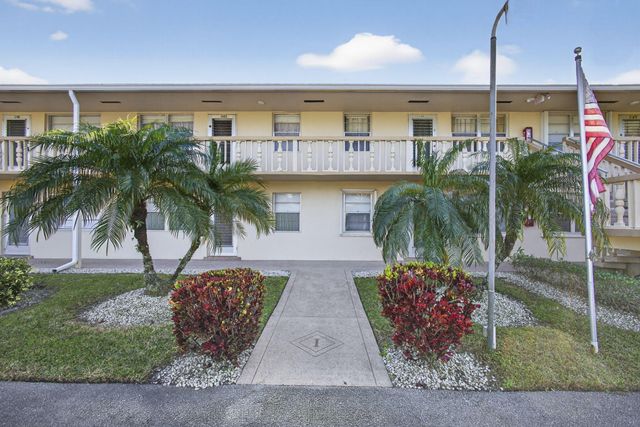149 Hastings I, West Palm Beach, FL 33417
