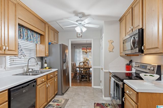 5613 DOUBLE TREE CIRCLE, Birmingham, AL 35242