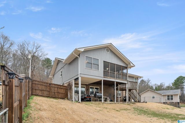 5613 DOUBLE TREE CIRCLE, Birmingham, AL 35242