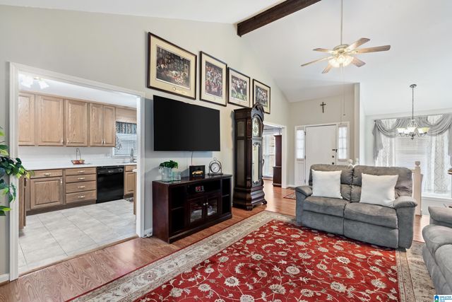 5613 DOUBLE TREE CIRCLE, Birmingham, AL 35242