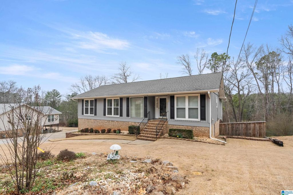 5613 DOUBLE TREE CIRCLE, Birmingham, AL 35242