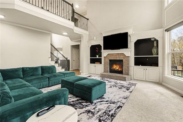 1958 Mapmaker Drive, Dacula, GA 30019