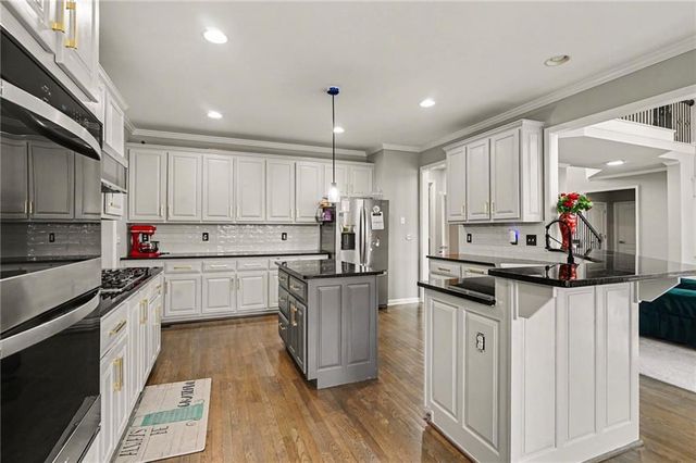 1958 Mapmaker Drive, Dacula, GA 30019