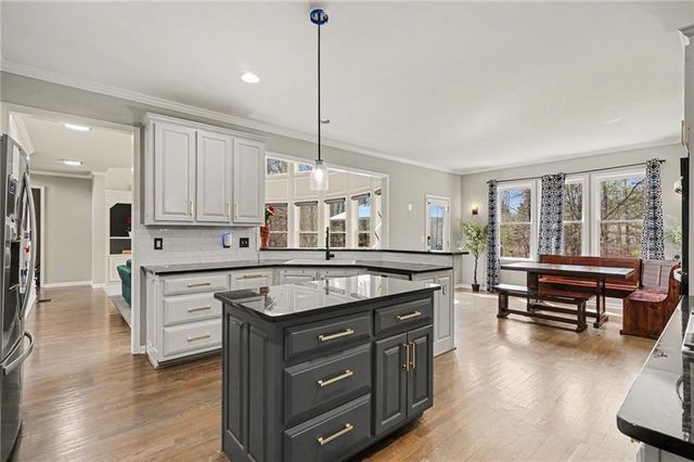 1958 Mapmaker Drive, Dacula, GA 30019