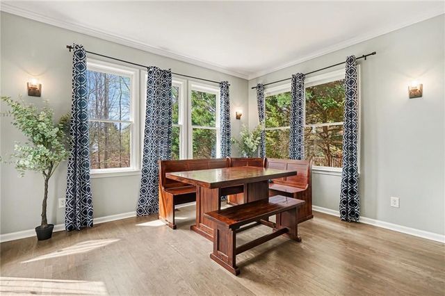 1958 Mapmaker Drive, Dacula, GA 30019