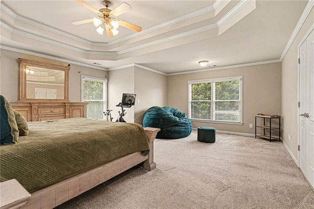 1958 Mapmaker Drive, Dacula, GA 30019