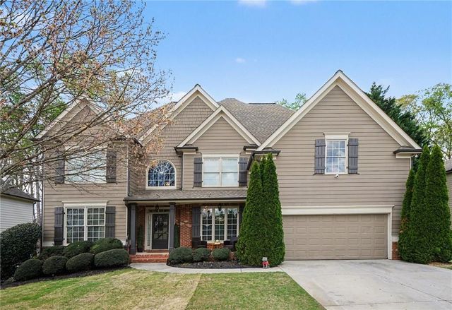 1958 Mapmaker Drive, Dacula, GA 30019