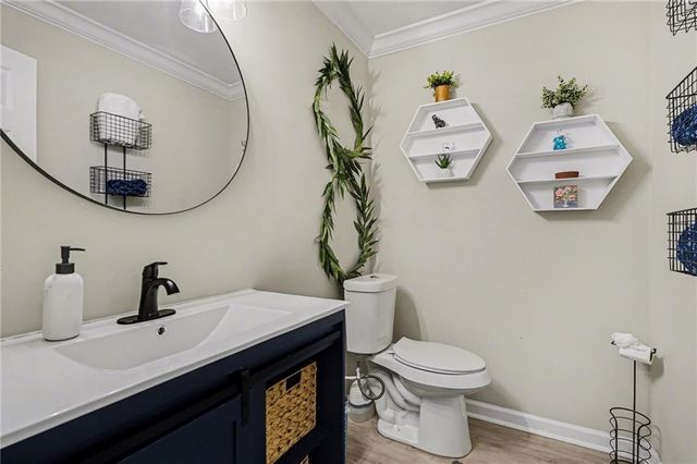 1958 Mapmaker Drive, Dacula, GA 30019