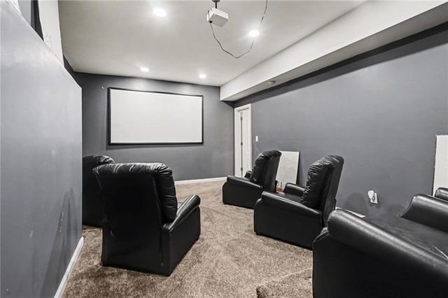 1958 Mapmaker Drive, Dacula, GA 30019