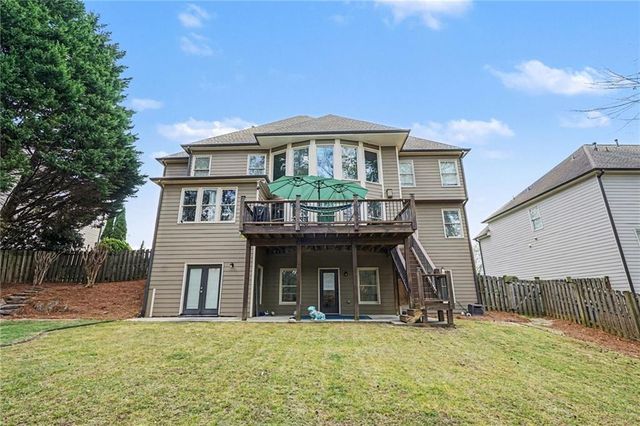 1958 Mapmaker Drive, Dacula, GA 30019