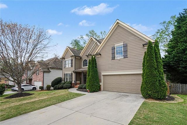 1958 Mapmaker Drive, Dacula, GA 30019