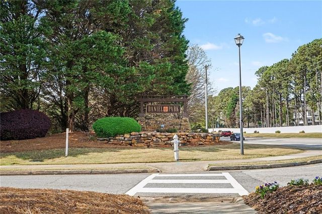 1958 Mapmaker Drive, Dacula, GA 30019