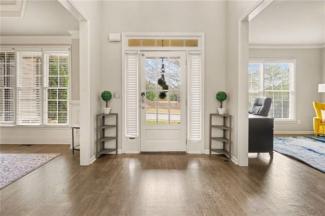 1958 Mapmaker Drive, Dacula, GA 30019