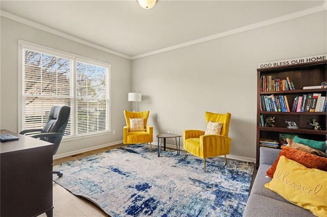 1958 Mapmaker Drive, Dacula, GA 30019