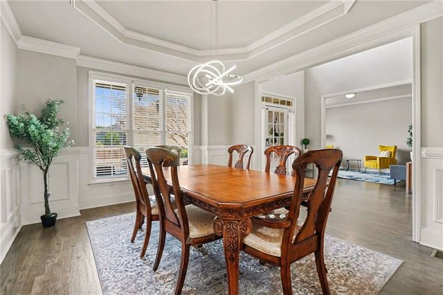 1958 Mapmaker Drive, Dacula, GA 30019